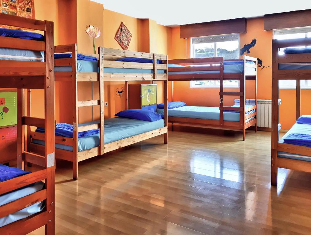 Albergue Meiga Backpackers, Santiago de Compostela — photo 2