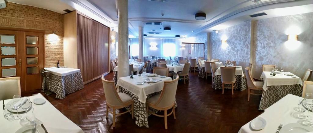 Los Conejos Hotel, Mora (Toledo) — photo 3
