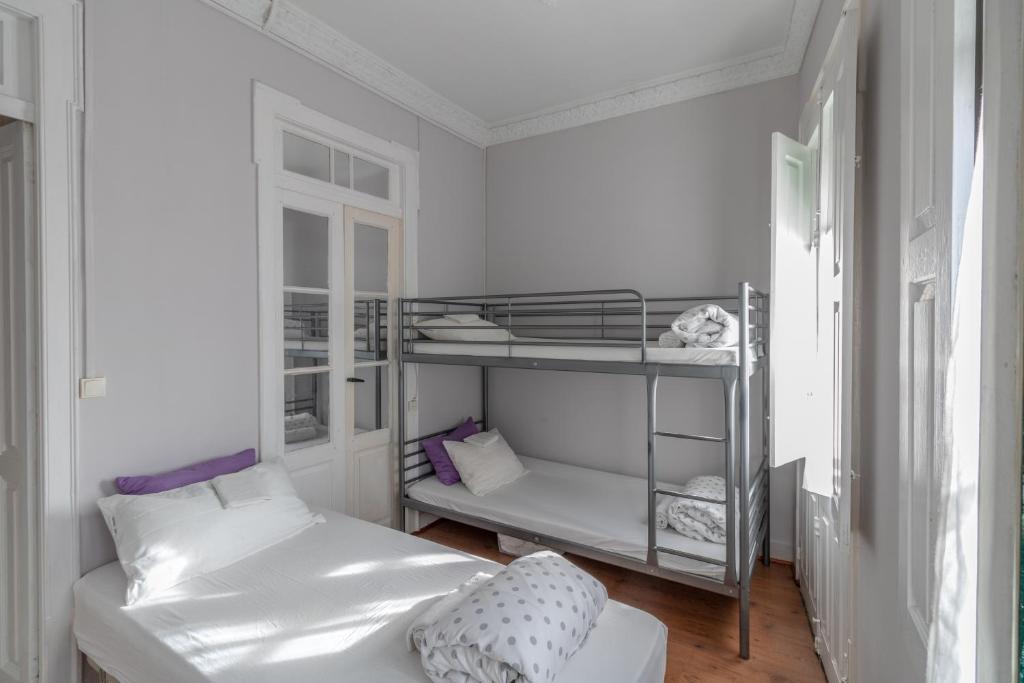Albergue Rosa d'Abreu, Redondela