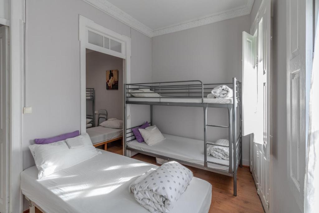 Albergue Rosa d'Abreu, Redondela — photo 2