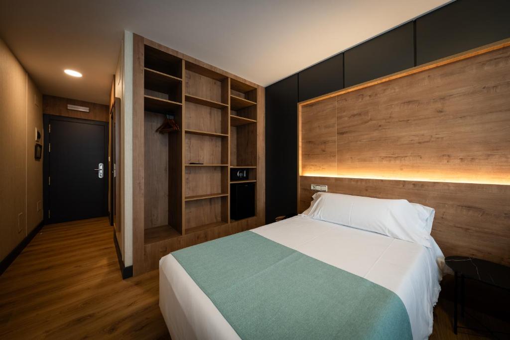 Hotel Oca Insua Costa da Morte, Cee