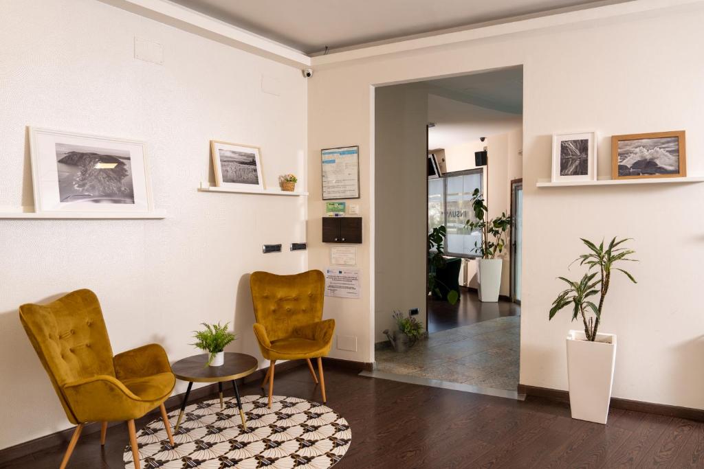 Hotel Oca Insua Costa da Morte, Cee — photo 3