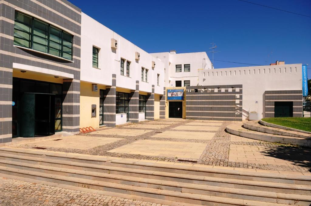HI Castelo Branco - Pousada de Juventude, Castelo Branco