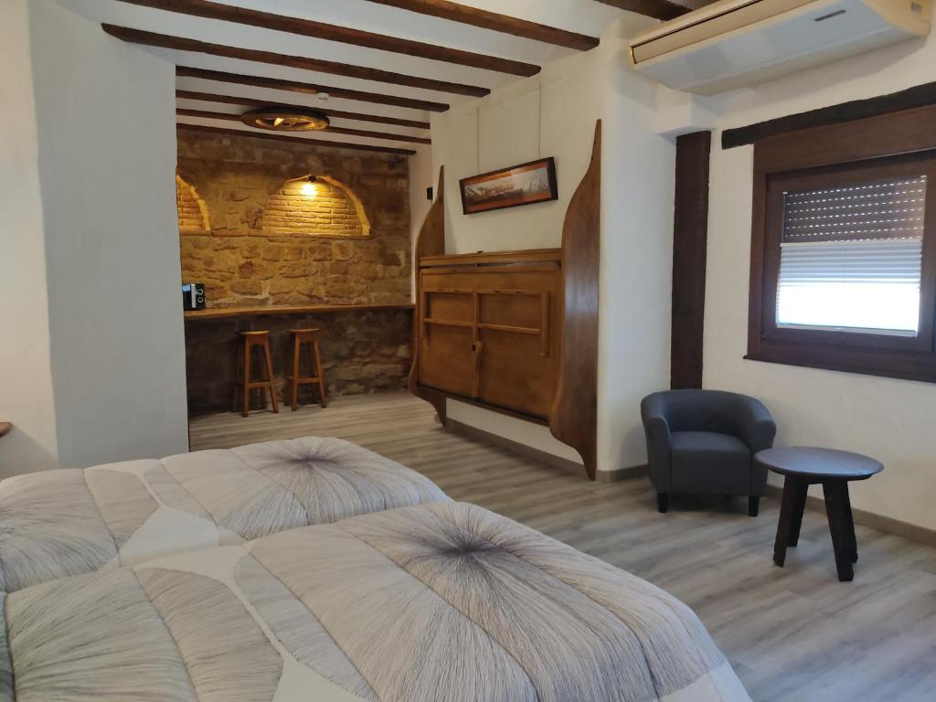 Hostal Suetxe, Los Arcos — photo 2