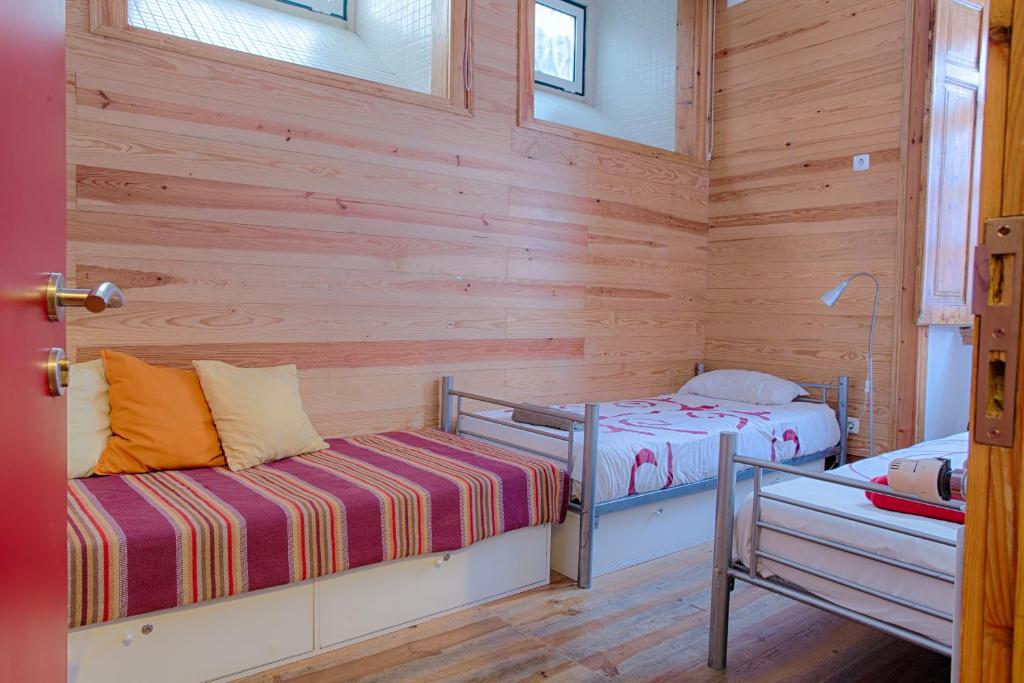 This is Lisbon Hostel, Lisbon — photo 2