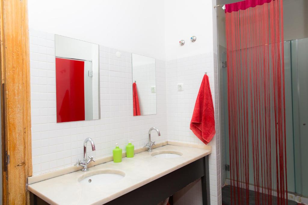 This is Lisbon Hostel, Lisbon — photo 3