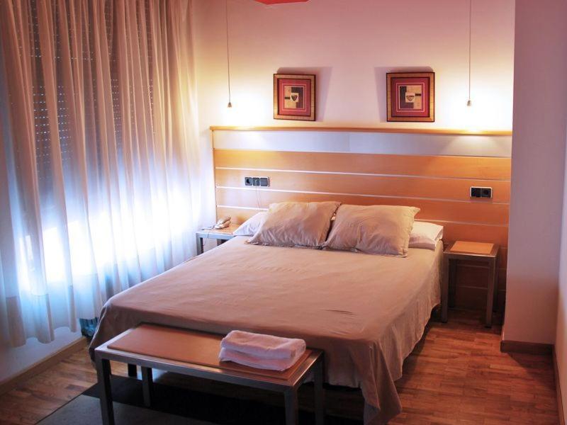 Hotel Trefacio, Zamora — photo 2