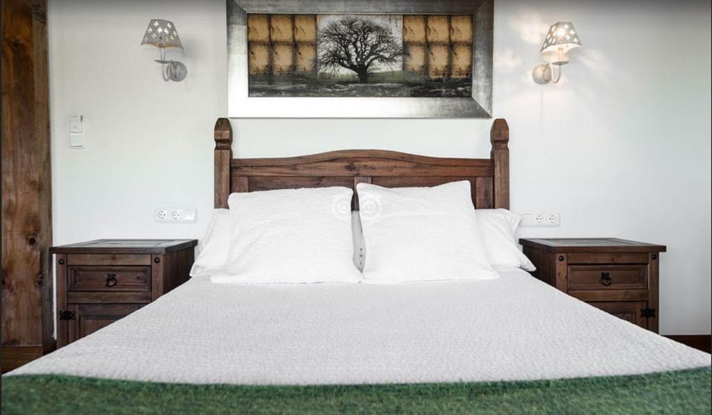 Hotel Itxas Gain, Getaria