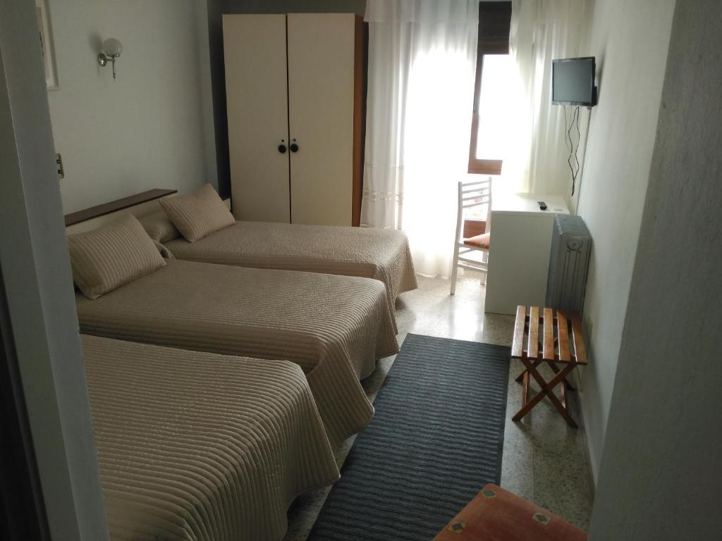 Hotel Puente de los Santos, Tapia de Casariego