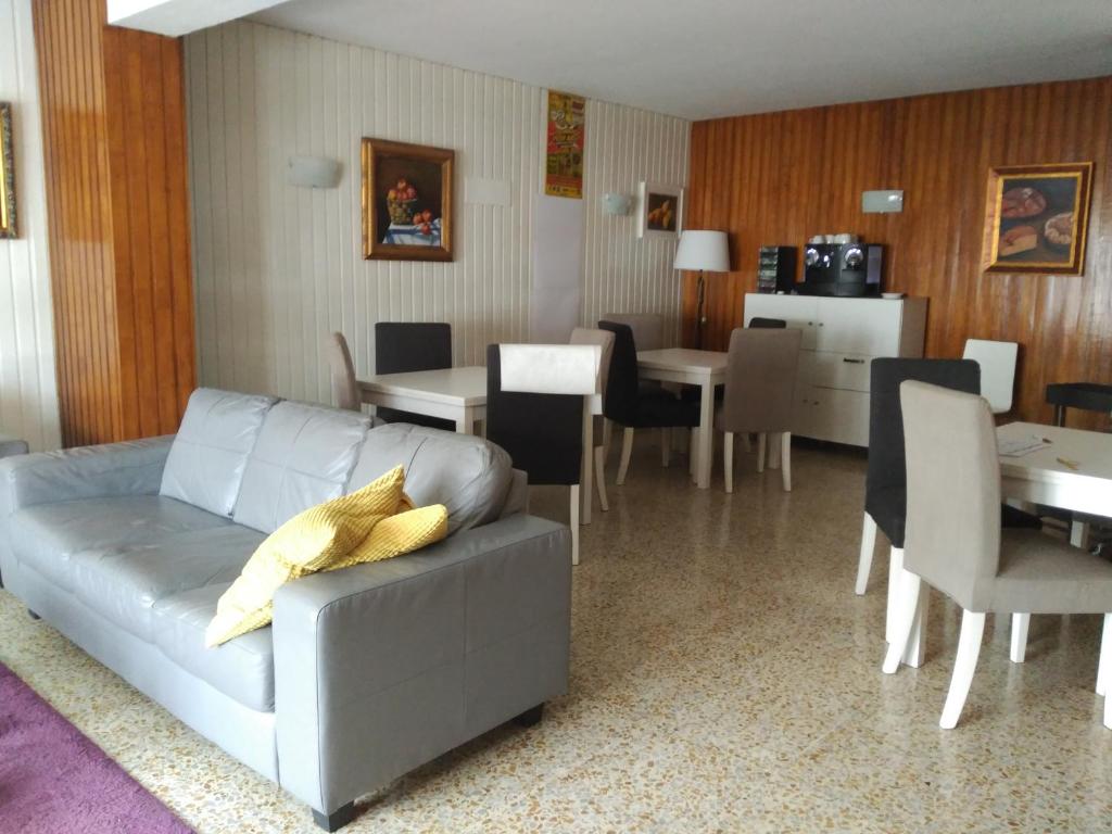 Hotel Puente de los Santos, Tapia de Casariego — photo 2