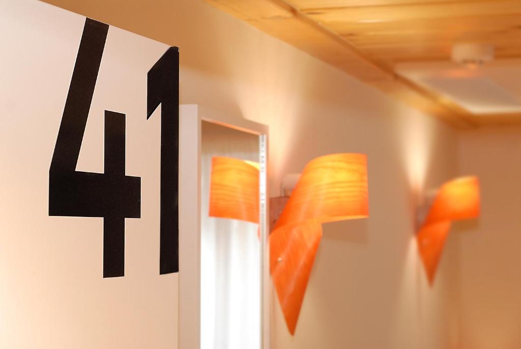 Hostal riMboMbin, Burgos — photo 3