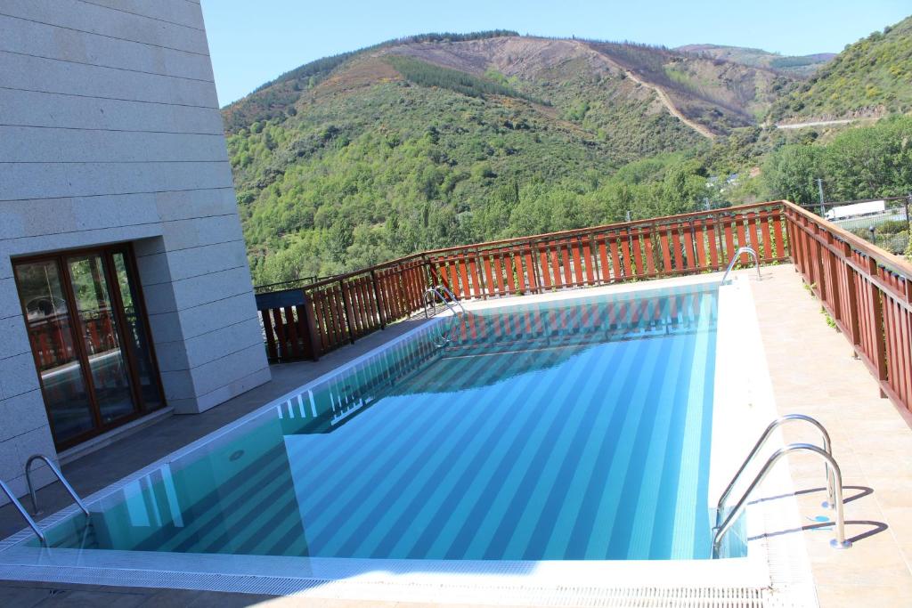 Parador Villafranca del Bierzo, Villafranca del Bierzo — photo 3