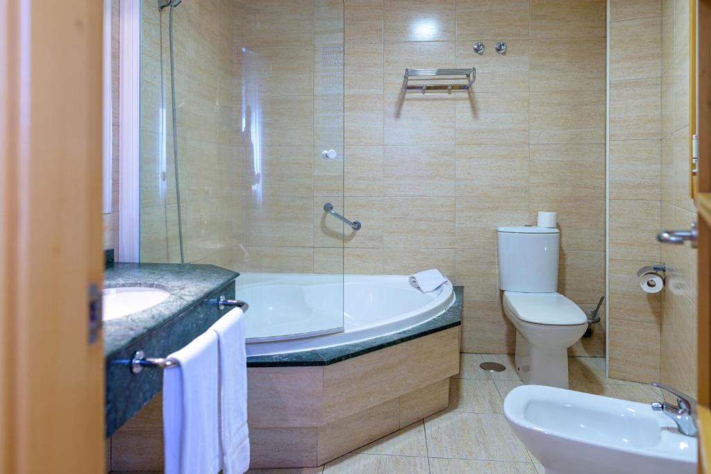 Hotel Xinzo, Xinzo de Limia — photo 3