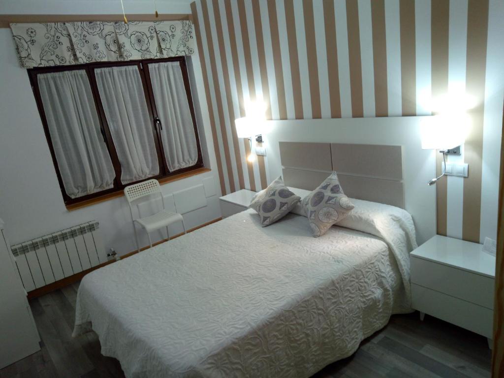Hostal Don Diego, Ávila