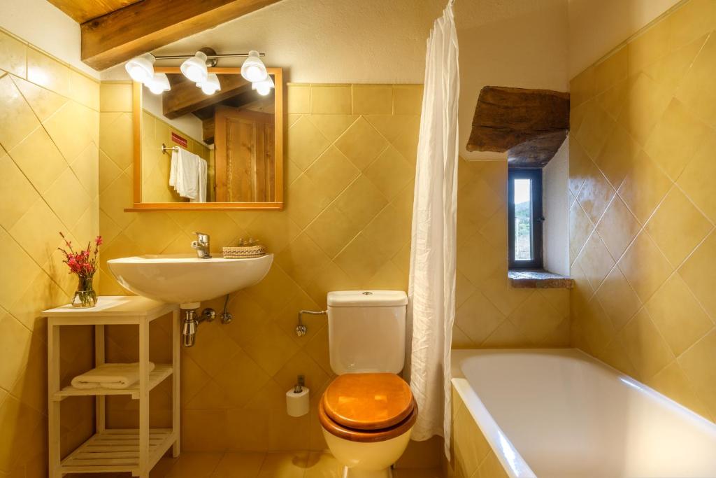 Hotel Akerreta, Larrasoaña — photo 3