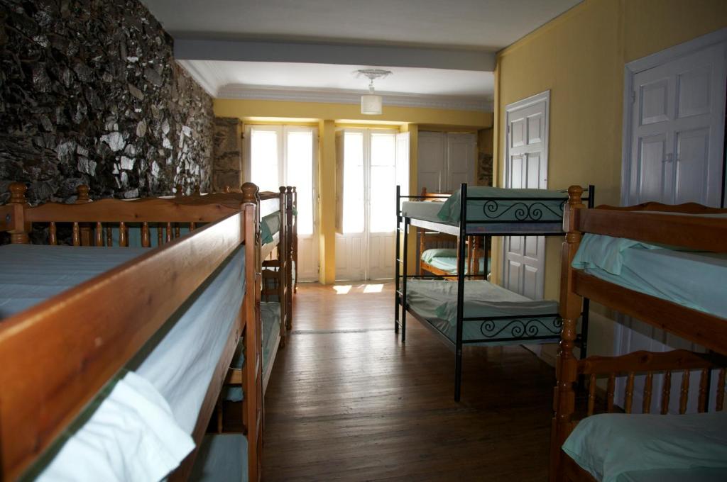 Albergue Los Blasones, Sarria