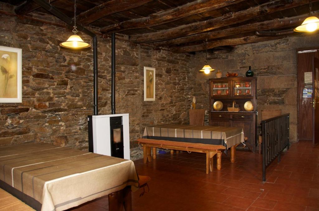 Albergue Los Blasones, Sarria — photo 3