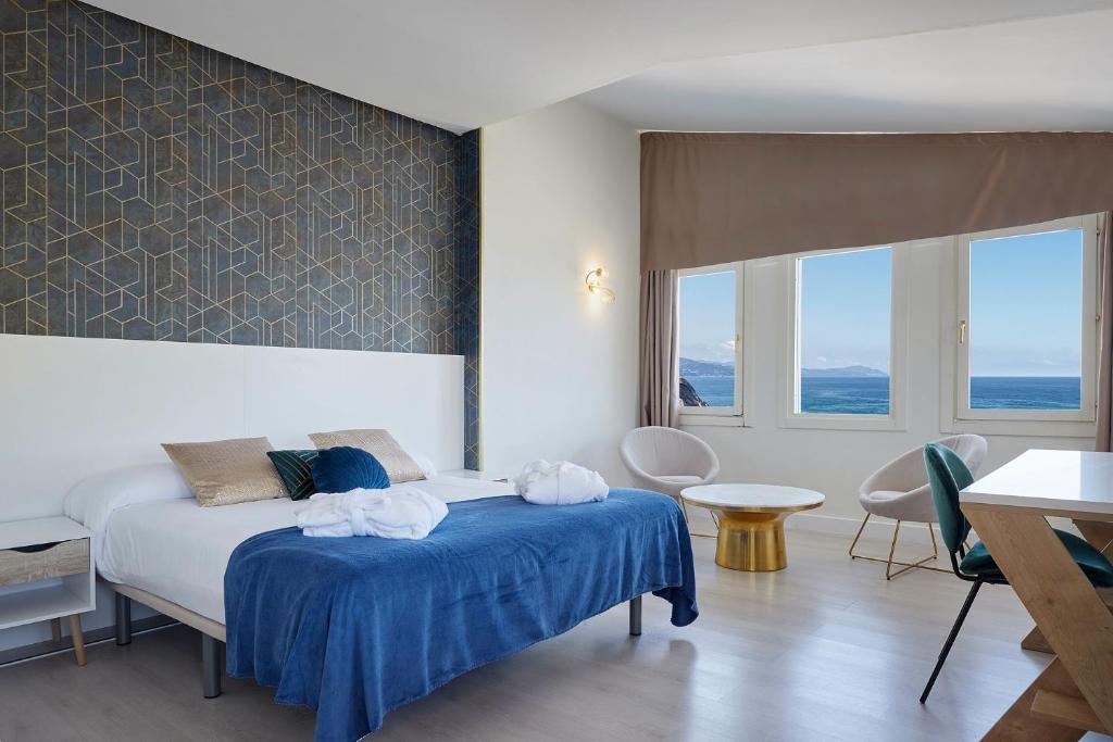 Hotel Talasoterapia Zelai, Zumaia