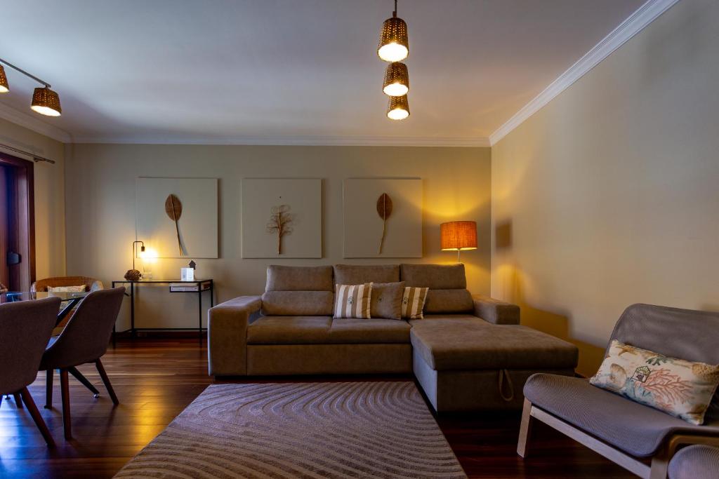 480 Liberdade Apartamento, Matosinhos