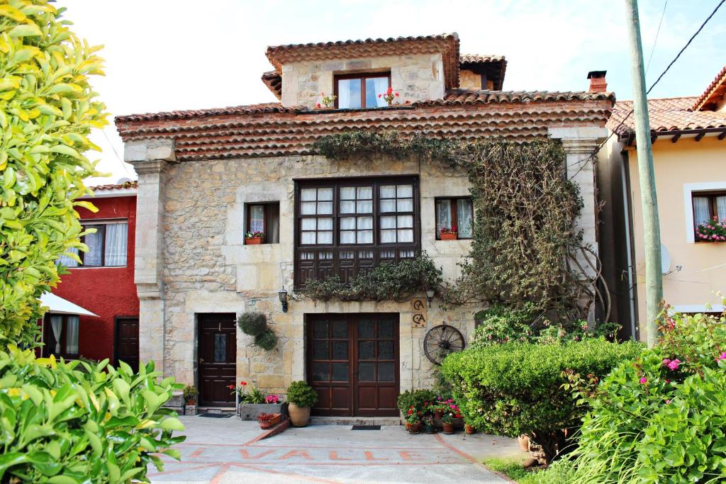 Casa Rural de Aldea El Valle, Buelna