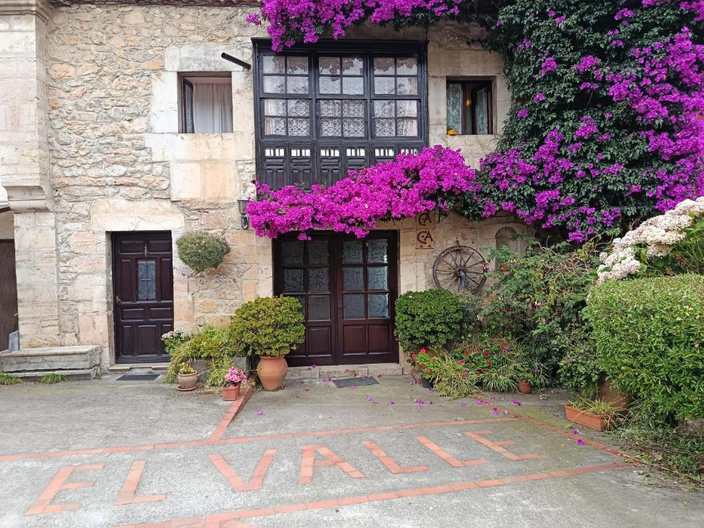 Casa Rural de Aldea El Valle, Buelna — photo 2