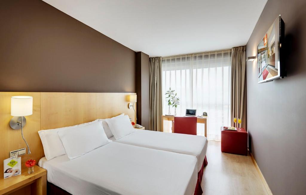 Hotel Sercotel Portales, Logroño