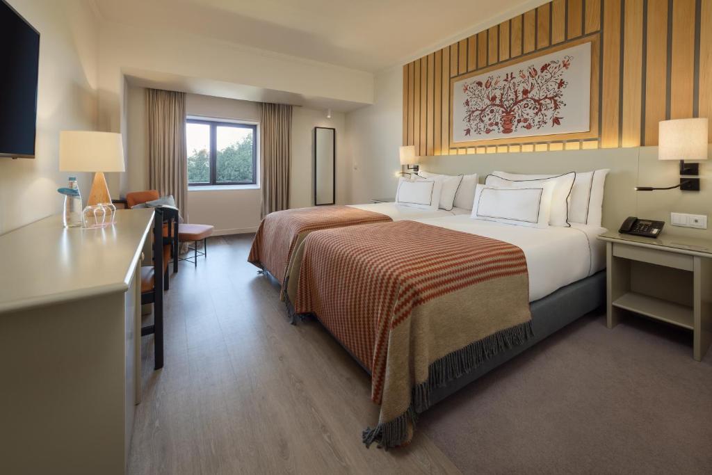 Meliá Castelo Branco, Castelo Branco — photo 2