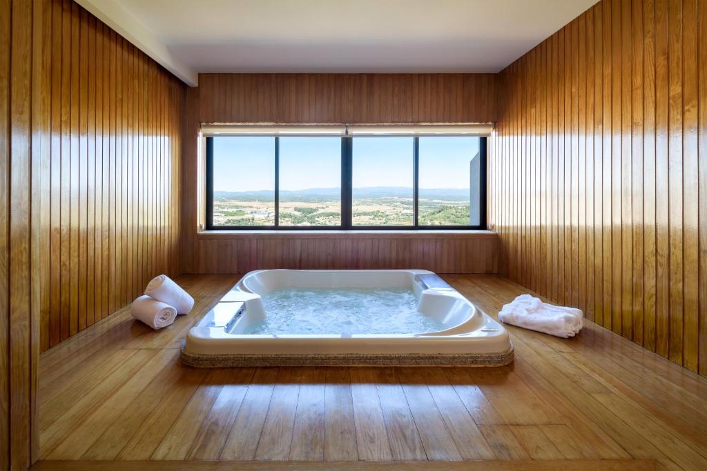 Meliá Castelo Branco, Castelo Branco — photo 3