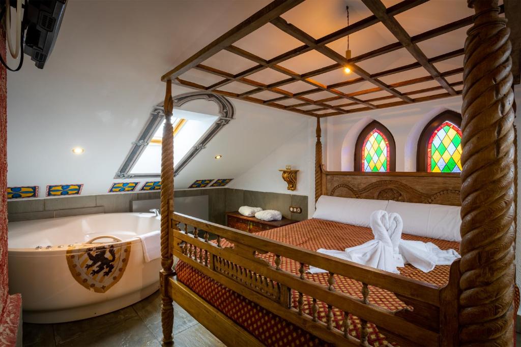 Posada la Leyenda, Queveda — photo 2