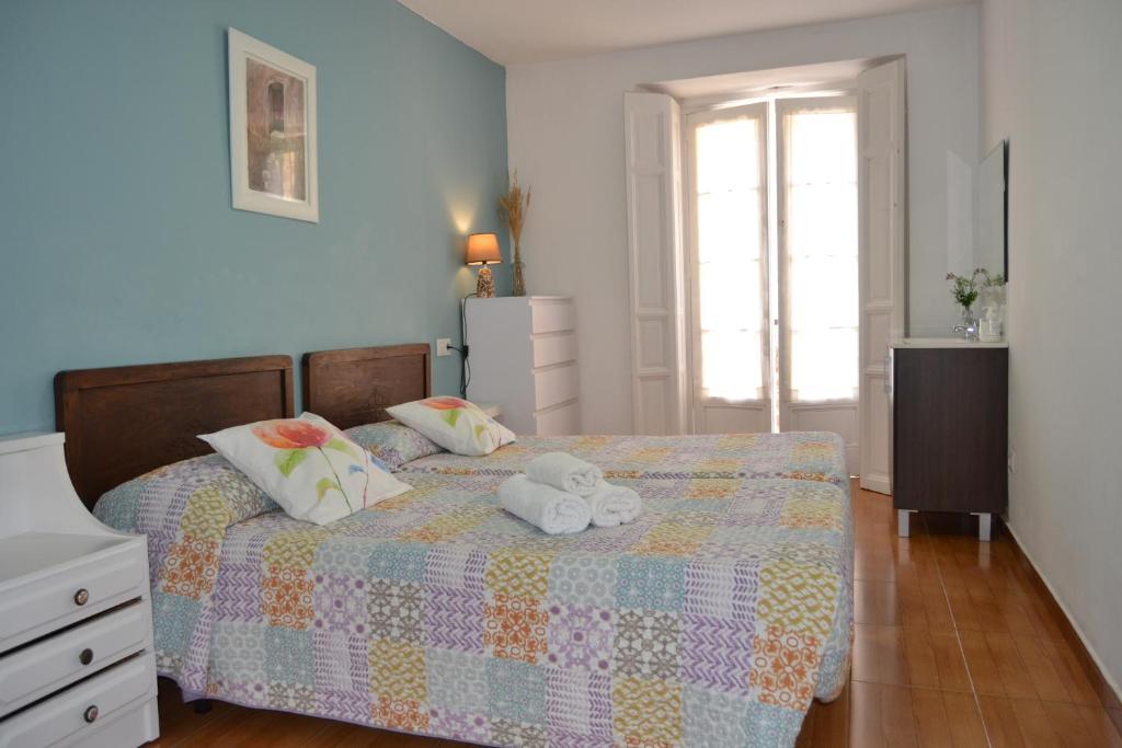 Albergue Valle del Nonaya, Salas — photo 2