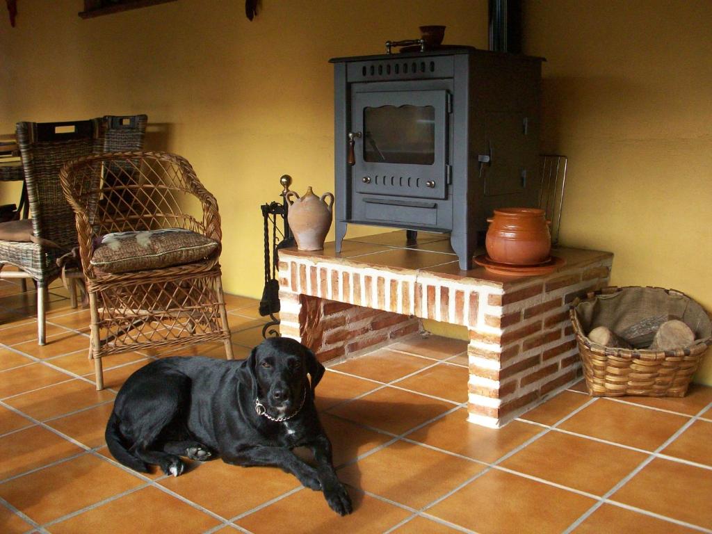 Albergue Estrella del Camino, Frómista