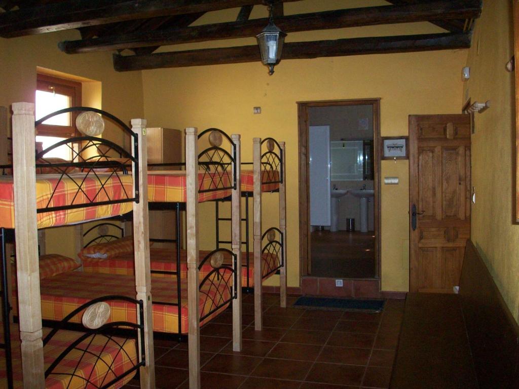 Albergue Estrella del Camino, Frómista — photo 2