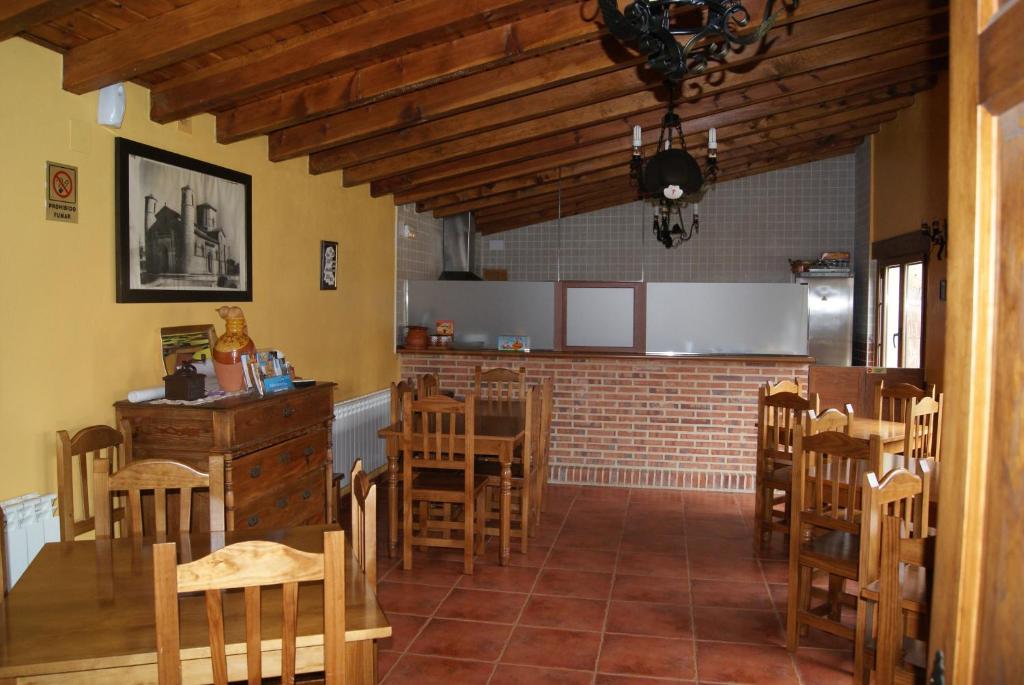 Albergue Estrella del Camino, Frómista — photo 3
