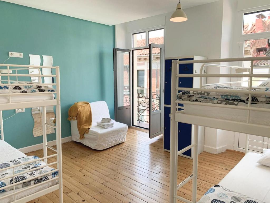 Albergue LeonHostel, León — photo 2