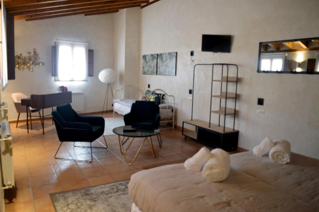 Albergue Santa Brígida, Hontanas — photo 3