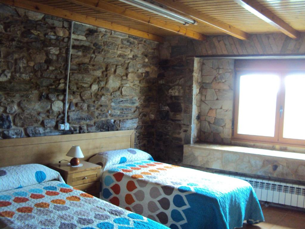 Pensión Casa Lucas, Fonfría — photo 2