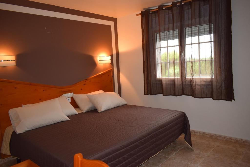 Hotel Las Camelias, Jarrio