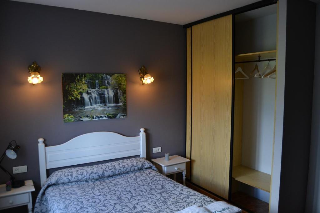 Hotel Las Camelias, Jarrio — photo 2