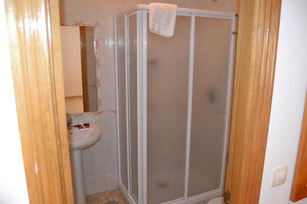 Hotel Las Camelias, Jarrio — photo 3