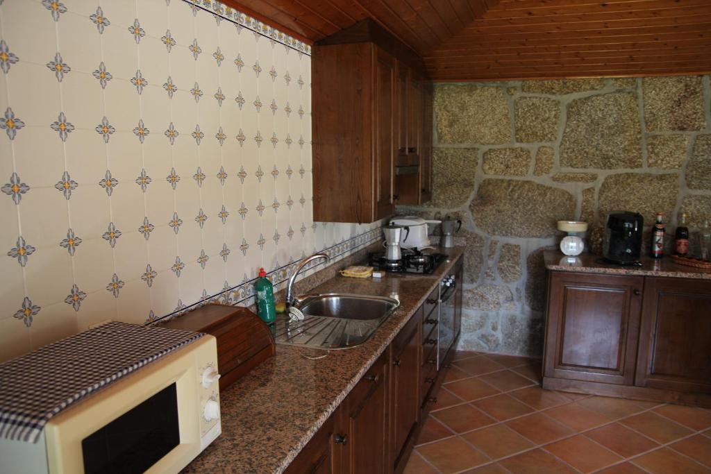 Casa das Pombas, Barcelinhos — photo 3
