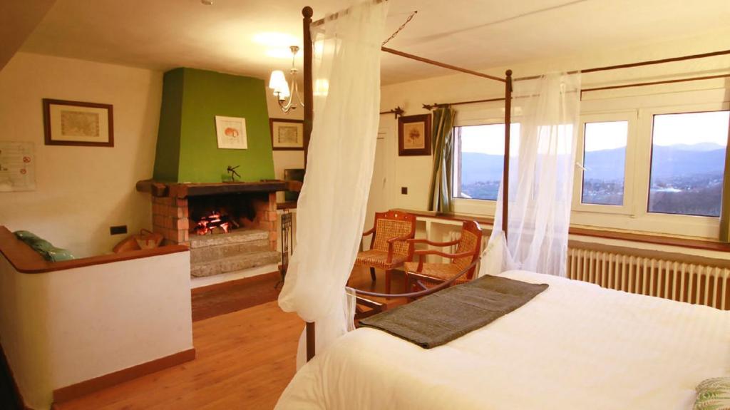Hotel Casona de Navalmedio, Casona de Navalmedio — photo 2