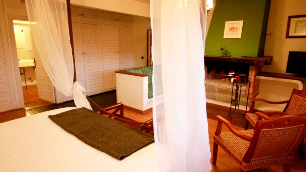 Hotel Casona de Navalmedio, Casona de Navalmedio — photo 3