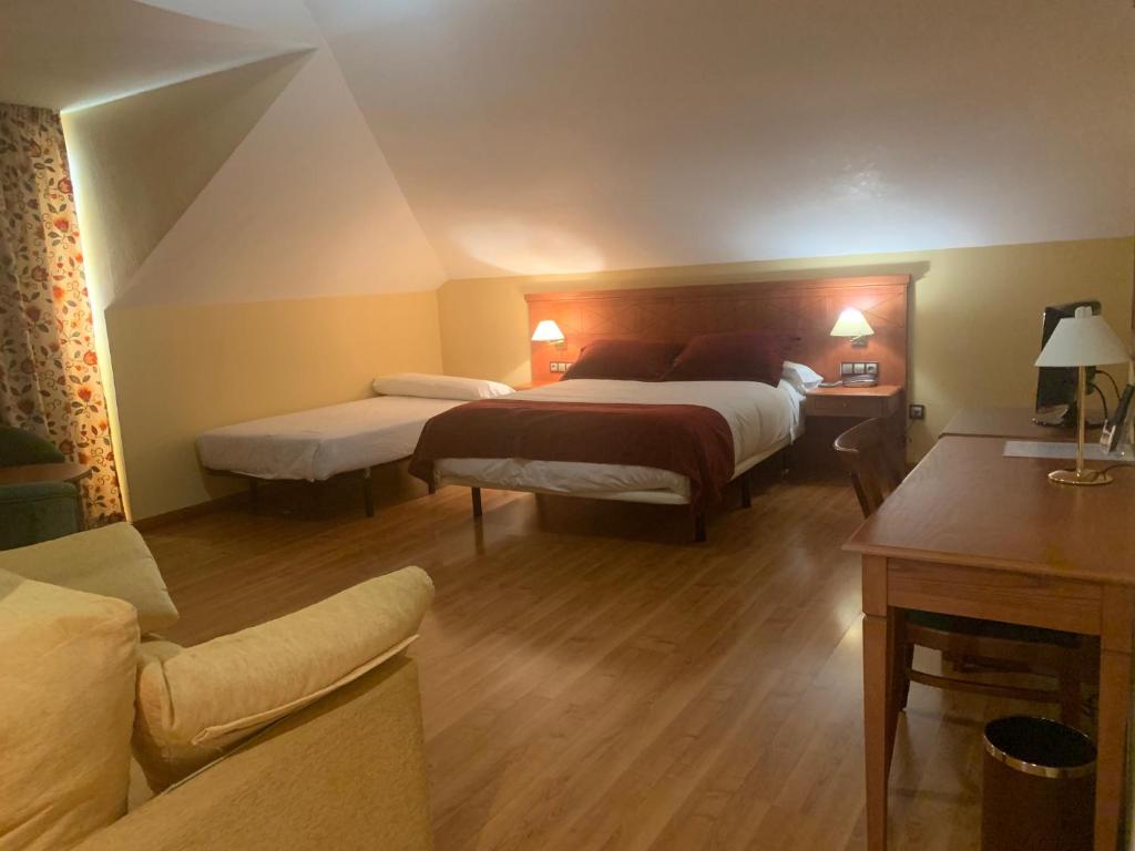 Hotel Camino Real, Arcahueja — photo 2