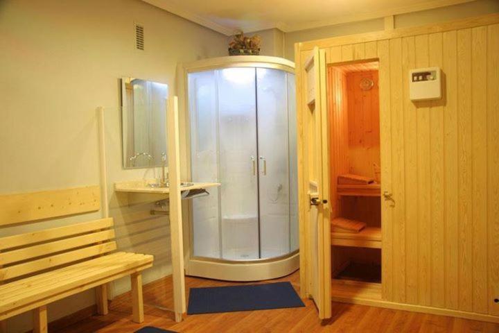 Hotel Camino Real, Arcahueja — photo 3