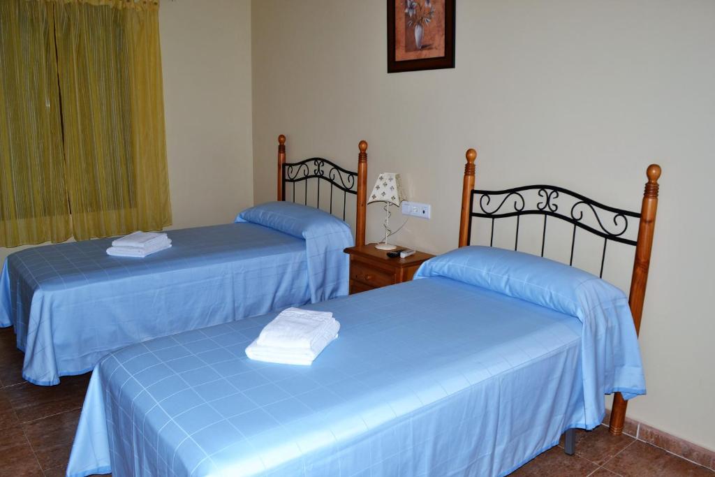 Hostal La Encina, El Real de la Jara — photo 2