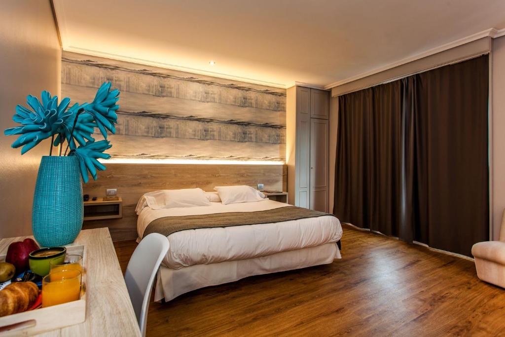 Hotel La Marina, Cee