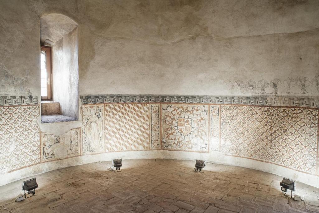 Parador de Zafra, Zafra — photo 3