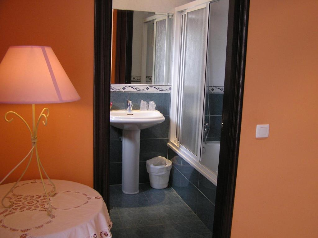 Hotel Entreviñes, Colunga — photo 3