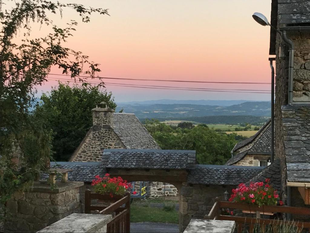 Gîte et chambres d'hôtes de Fonteilles Lo Soulenquo, Fonteilles