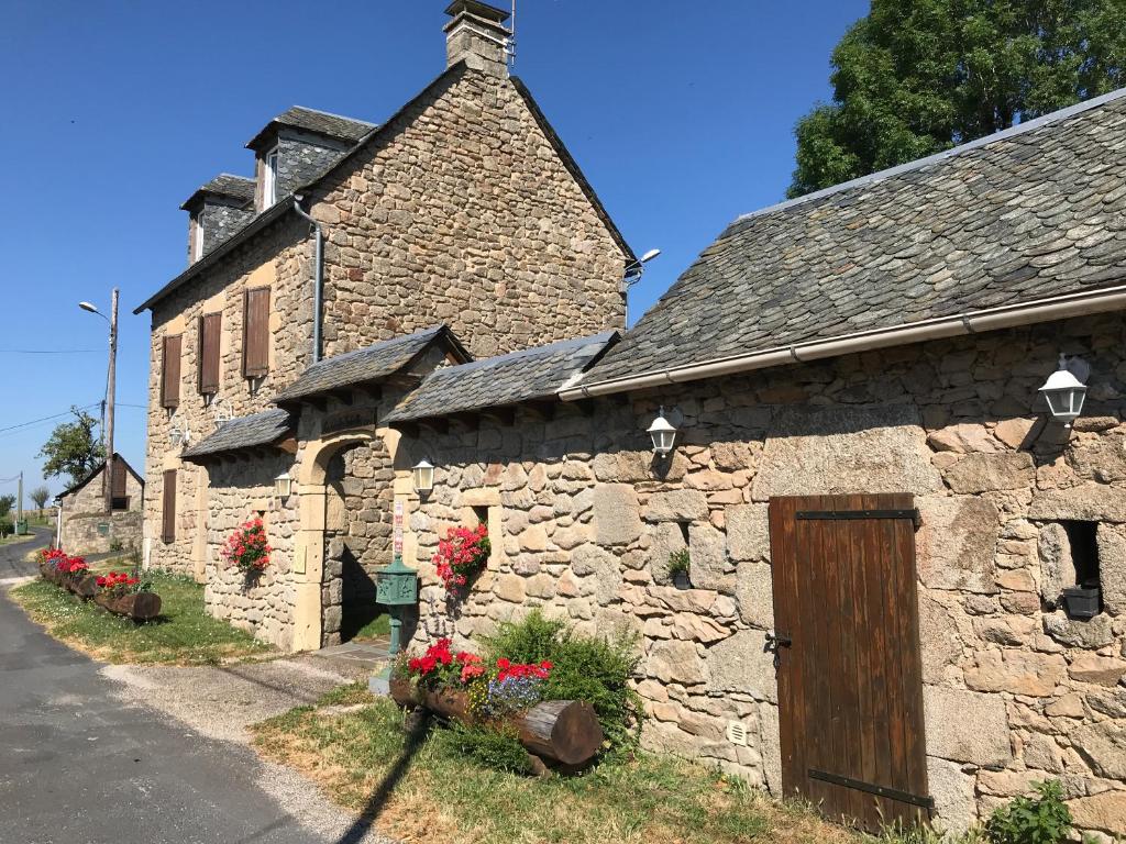 Gîte et chambres d'hôtes de Fonteilles Lo Soulenquo, Fonteilles — photo 3